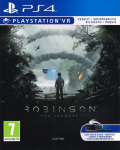 PS VR Robinson: The Journey