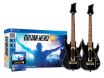 PS4 Guitar Hero Live Bundle Supreme Party Edition