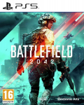 PS5 Battlefield 2042