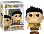 POP! Up! - Russell with Sash Vinyl Bobble-Head #1472