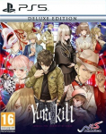 PS5 Yurukill: The Calumniation Games Deluxe Edition