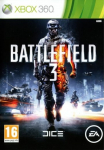 Xbox 360 Battlefield 3