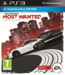 PS3 Need for Speed: Most Wanted - A Criterion Game