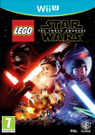 Wii U LEGO Star Wars: The Force Awakens