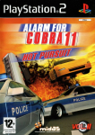 PS2 Alarm for Cobra 11: Hot Pursuit