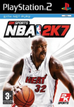 PS2 NBA 2K7