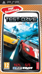 PSP Test Drive Unlimited