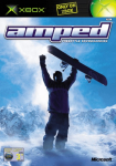 Xbox Amped: Freestyle Snowboarding