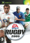 Xbox Rugby 2005