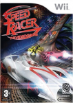 Wii Speed Racer: The Videogame