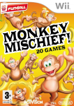 Wii Monkey Mischief