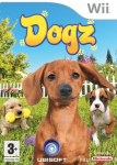 Wii Dogz