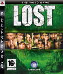 PS3 Lost: The Video Game