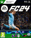 Xbox One EA SPORTS FC 24