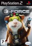 PS2 Disney G-Force