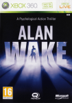 Xbox 360 Alan Wake