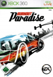Xbox 360 Burnout Paradise
