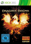 Xbox 360 Dragon's Dogma