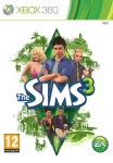 Xbox 360 The Sims 3