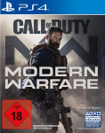 PS4 Call of Duty: Modern Warfare