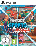 PS5 Instant Sports All-Stars