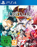 PS4 Cris Tales