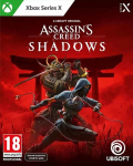 Xbox Series X Assassin's Creed Shadows