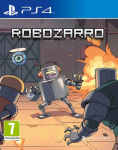 PS4 Robozarro