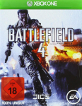 Xbox One Battlefield 4