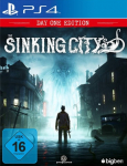 PS4 The Sinking City Day One Edition