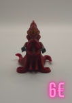LEGO Minifigures - Atlantis Squid Warrior