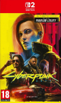 SWITCH 2 Cyberpunk 2077 Ultimate Edition
