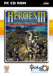 PC Heroes of Might and Magic III