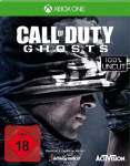 Xbox One Call of Duty: Ghosts
