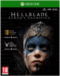 Xbox One Hellblade: Senua's Sacrifice