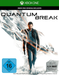Xbox One Quantum Break