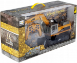 Excavator Die Cast with RC