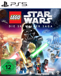 PS5 LEGO Star Wars: The Skywalker Saga
