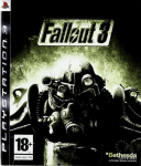 PS3 Fallout 3