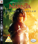 PS3 The Chronicles of Narnia: Prince Caspian