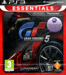 PS3 Gran Turismo 5