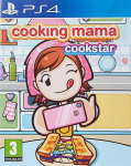 PS4 Cooking Mama: Cookstar