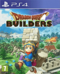 PS4 Dragon Quest Builders
