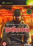 Xbox Return to Castle Wolfenstein: Tides of War