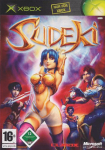 Xbox Sudeki