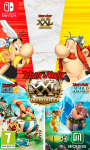 SWITCH Asterix & Obelix: XXL Collection