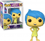 POP! Inside Out 2 - Joy Vinyl Bobble-Head #1451