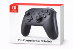 Switch Pro Controller Replica