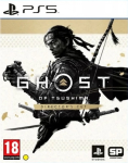 PS5 Ghost of Tsushima Director's Cut