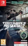 SWITCH Tony Hawk's Pro Skater 1+2